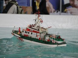 Messe Wien 2018