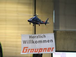 Messe Wien 2018
