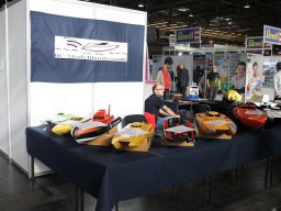 Messe Wien 2018