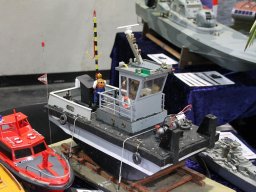 Messe Wien 2018