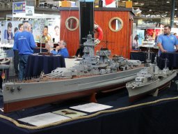 Messe Wien 2018