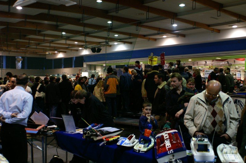 WWMB 2006