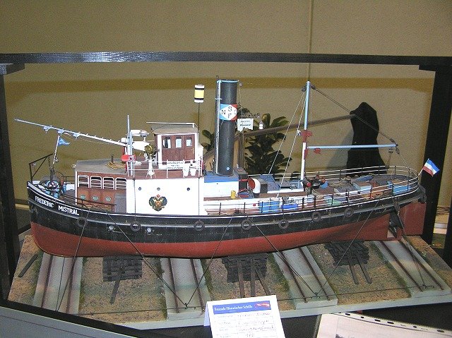 WWMB 2006