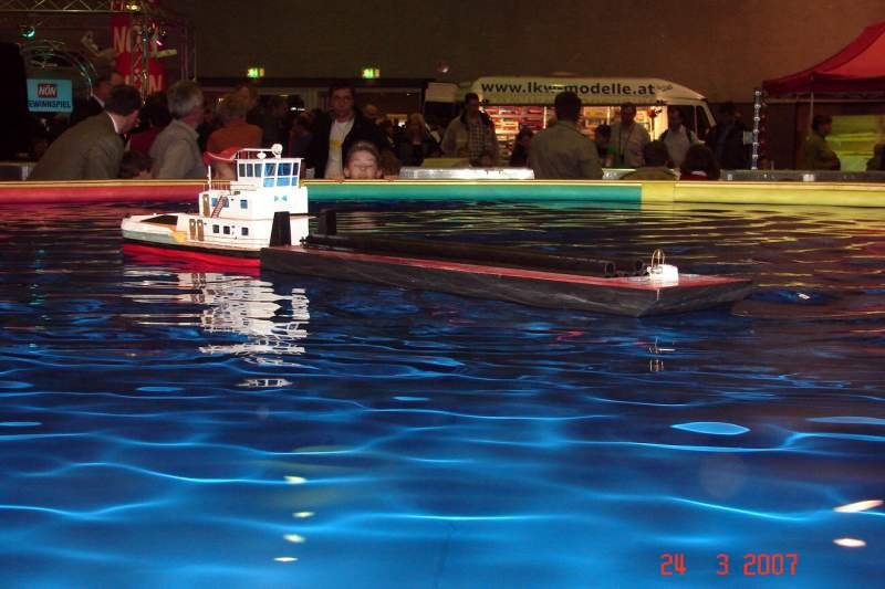 WWMB 2007