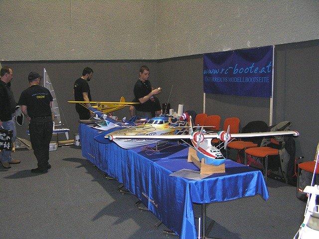 WWMB 2007