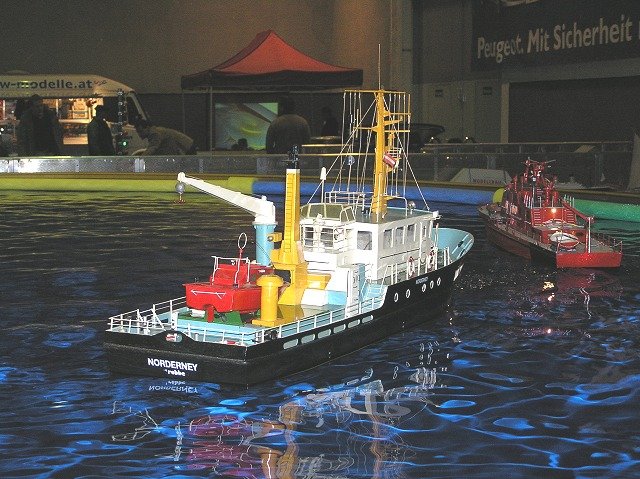 WWMB 2007