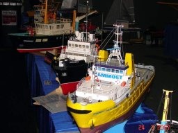 WWMB 2007