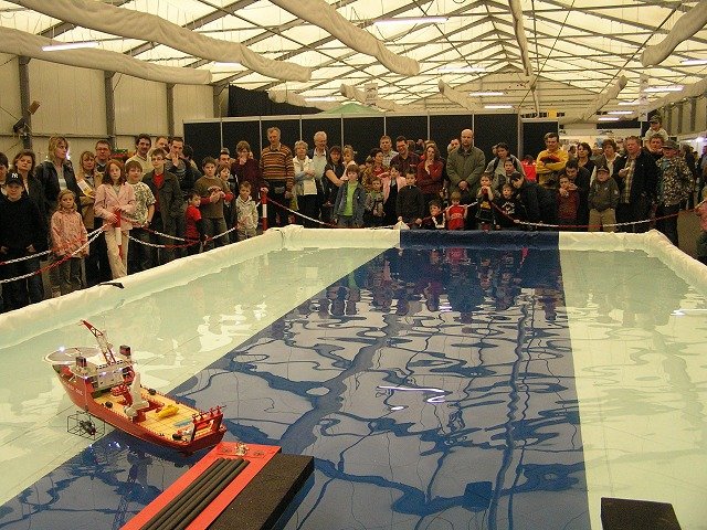 WWMB 2008