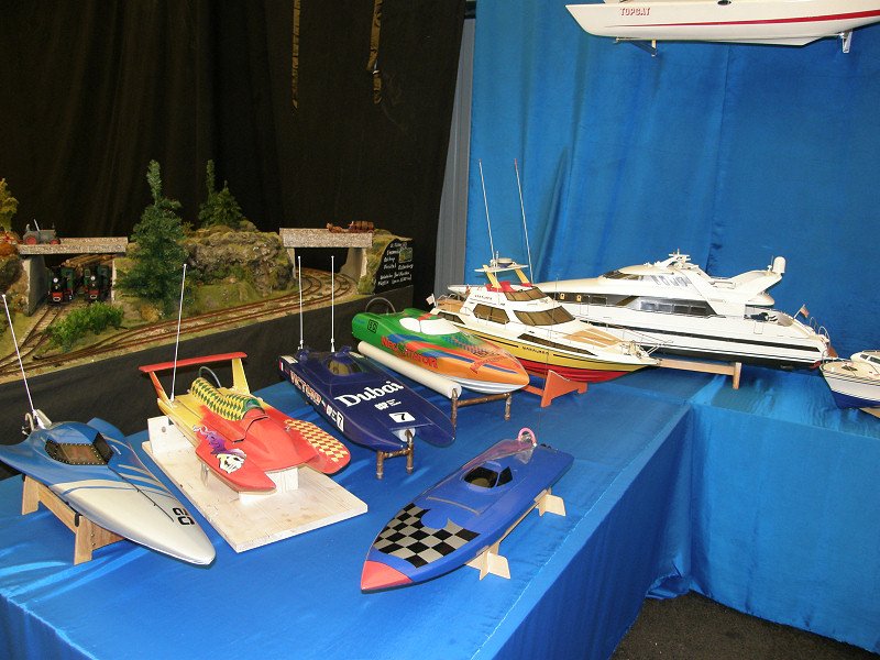 WWMB 2009