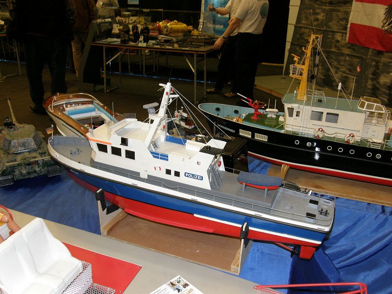WWMB 2009