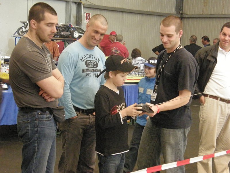 WWMB 2010