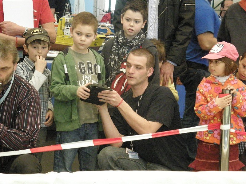WWMB 2010