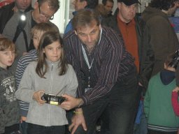 WWMB 2010
