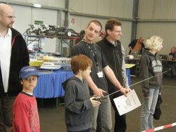 WWMB 2010
