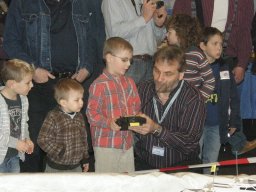 WWMB 2010