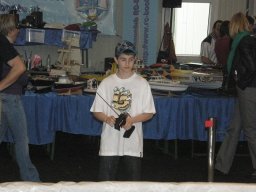 WWMB 2010