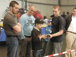 WWMB 2010