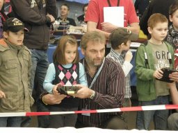 WWMB 2010