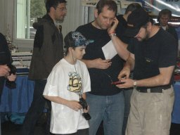 WWMB 2010