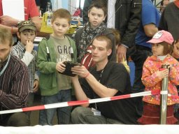 WWMB 2010