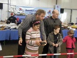 WWMB 2010