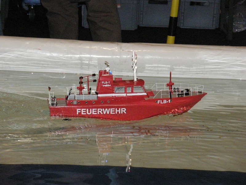 WWMB 2011