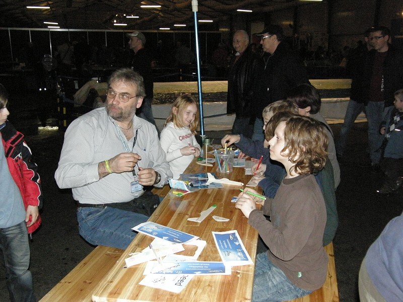 WWMB 2011