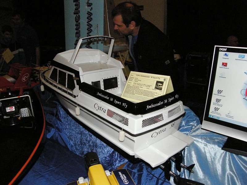 WWMB 2011