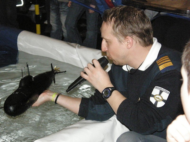 WWMB 2011