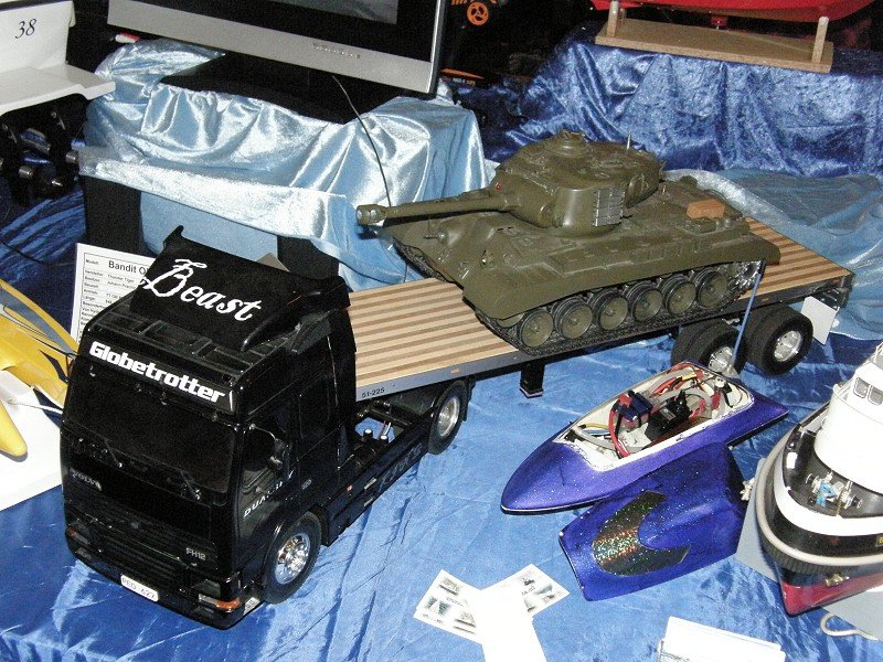 WWMB 2011