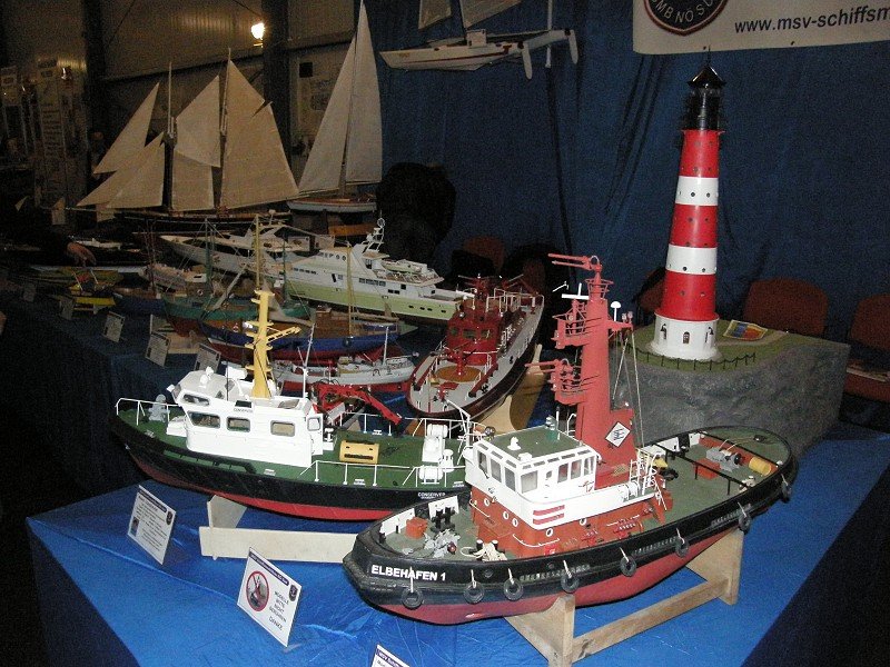 WWMB 2011