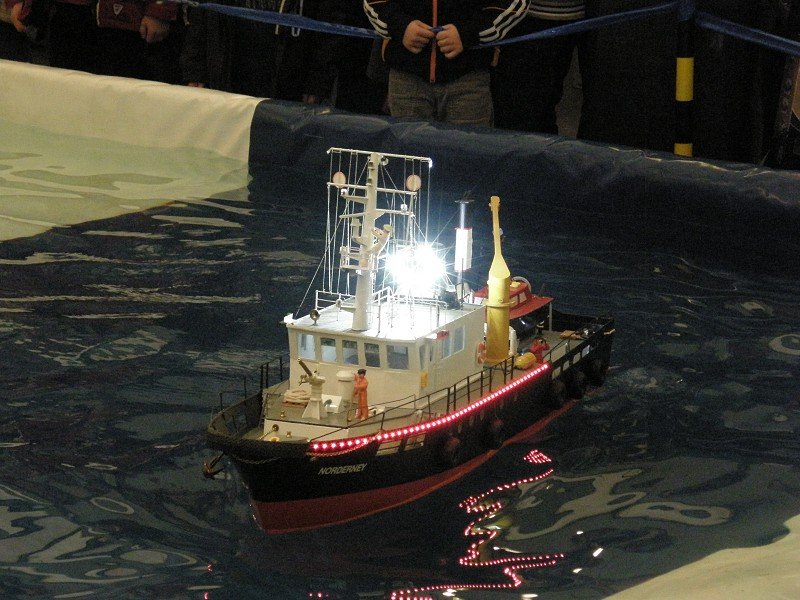 WWMB 2011