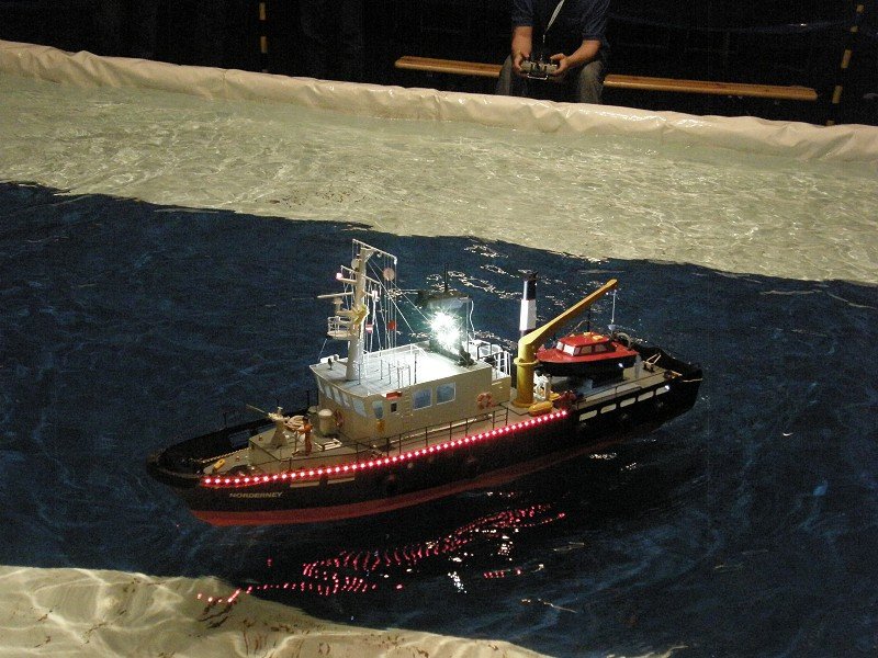 WWMB 2011
