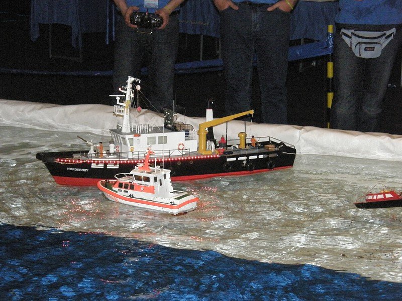 WWMB 2011