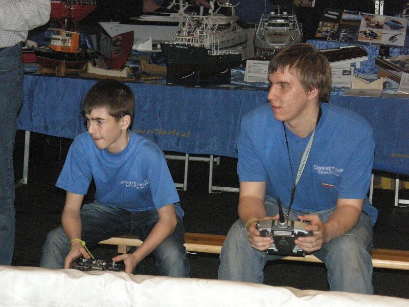 WWMB 2011