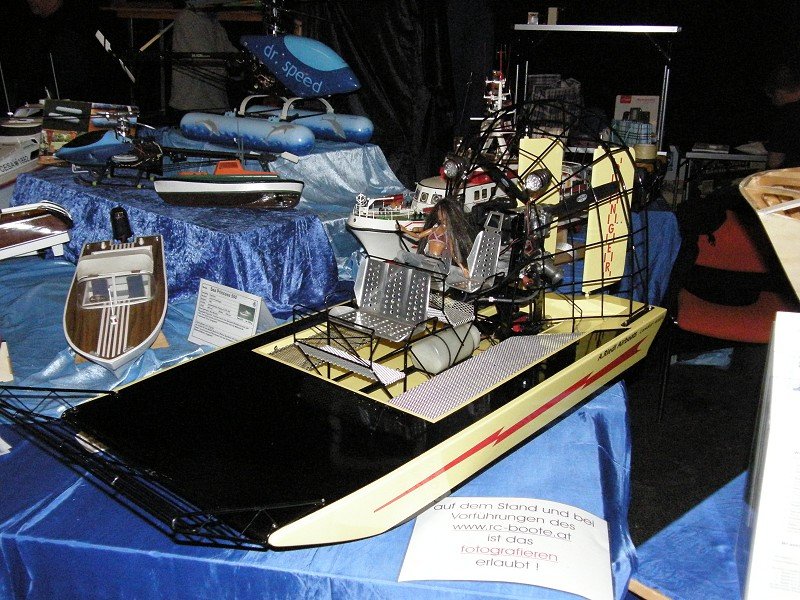 WWMB 2011