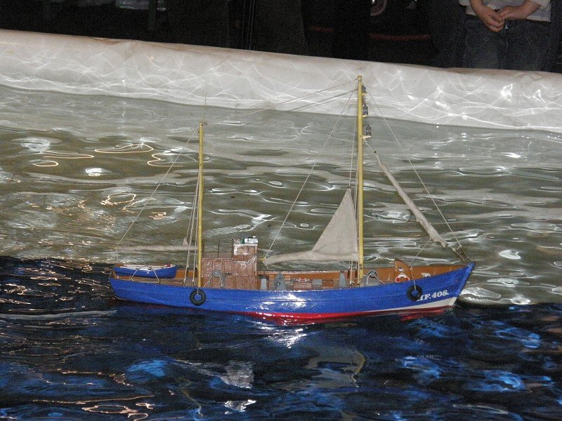 WWMB 2011