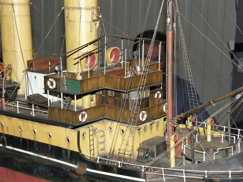 WWMB 2011