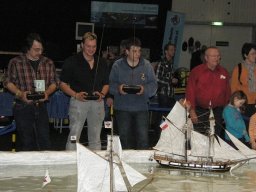 WWMB 2011