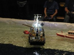 WWMB 2011