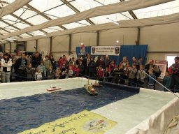 WWMB 2011