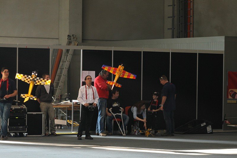 WWMB 2012