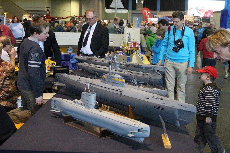 WWMB 2012