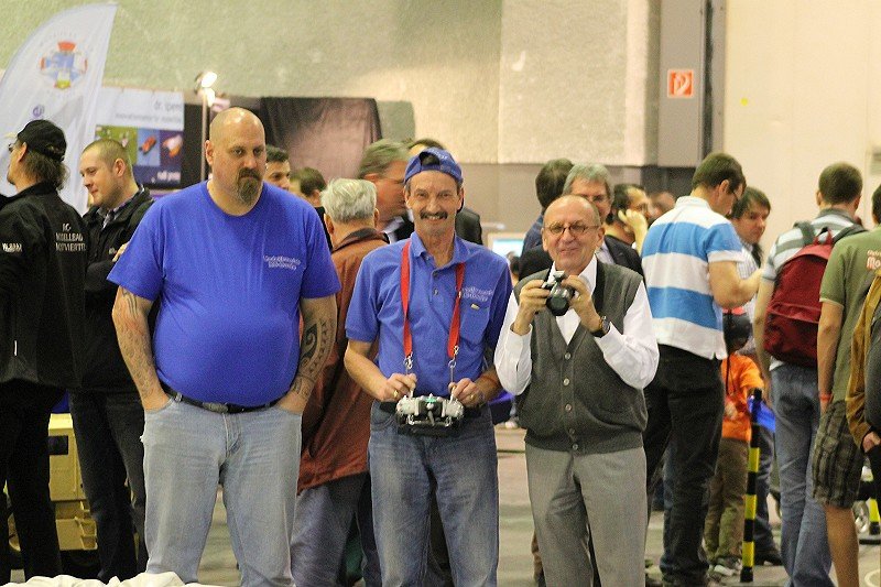 WWMB 2012