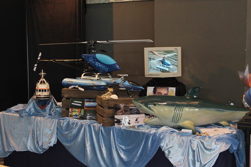 WWMB 2012