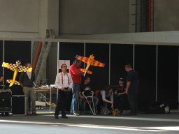 WWMB 2012