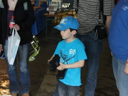 WWMB 2012
