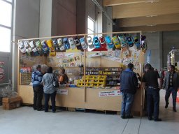 WWMB 2012