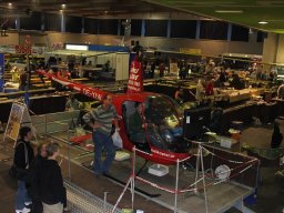 WWMB 2012