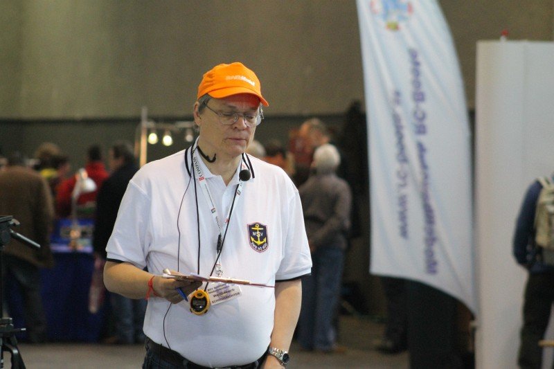 WWMB 2013